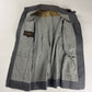 Louis Vuitton Full Zip Denim Trucker Jacket 2000s - L
