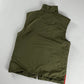 Prada Linea Rossa Utility Nylon Vest 2000s - S