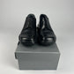 Prada Linea Rossa Leather Trainers FW 1999 - 37 IT/38 EU