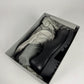 Balenciaga Hummer Leather New Matt Low Derbie FW 2022 - 44 EU