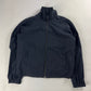 Prada Navy Strapped Jacket Challenge 2003 - XL