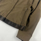 Prada Nylon Buttoned Light Work Zip Jacket FW 1999 - XS