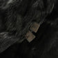 Prada Inside Fur Hooded Leather Jacket FW 1996 - S