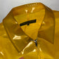 Comme Des Garçons Homme Plus Vinyl Reflector Jacket SS 1996 - M