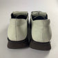 Prada White Platform Loafers Shoes SS 1999 - 38 IT/39 EU