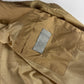 Dior Homme Kris Van Assche  Fragmented Nylon Bomber Jacket SS 2009 - L
