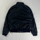 Prada Navy Harrington Bomber Jacket FW 2007 - XL