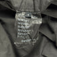 Prada Dark Grey Double Buttons High Collar Bomber Jacket SS 2007 - S