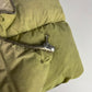 Rick Owens x Moncler Acid Gradient Cyclopic Convertible Down Long Jacket FW 2023 - M