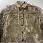 Y/Project Sample Illusion Translucent Organza Trucker Jacket FW 2018 - S