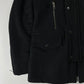 Gucci Tom Ford Wool Coat FW 2004 - L