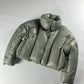 Moncler Genius x Dingyun Zhang Aloby Oversize Down Jacket - XS