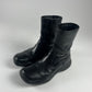 Prada Leather High Boots FW 1999 - 44 EU