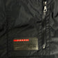 Prada Oblique Marine Nylon Jacket FW 2006 - L