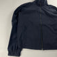 Prada Navy Strapped Jacket Challenge 2003 - XL