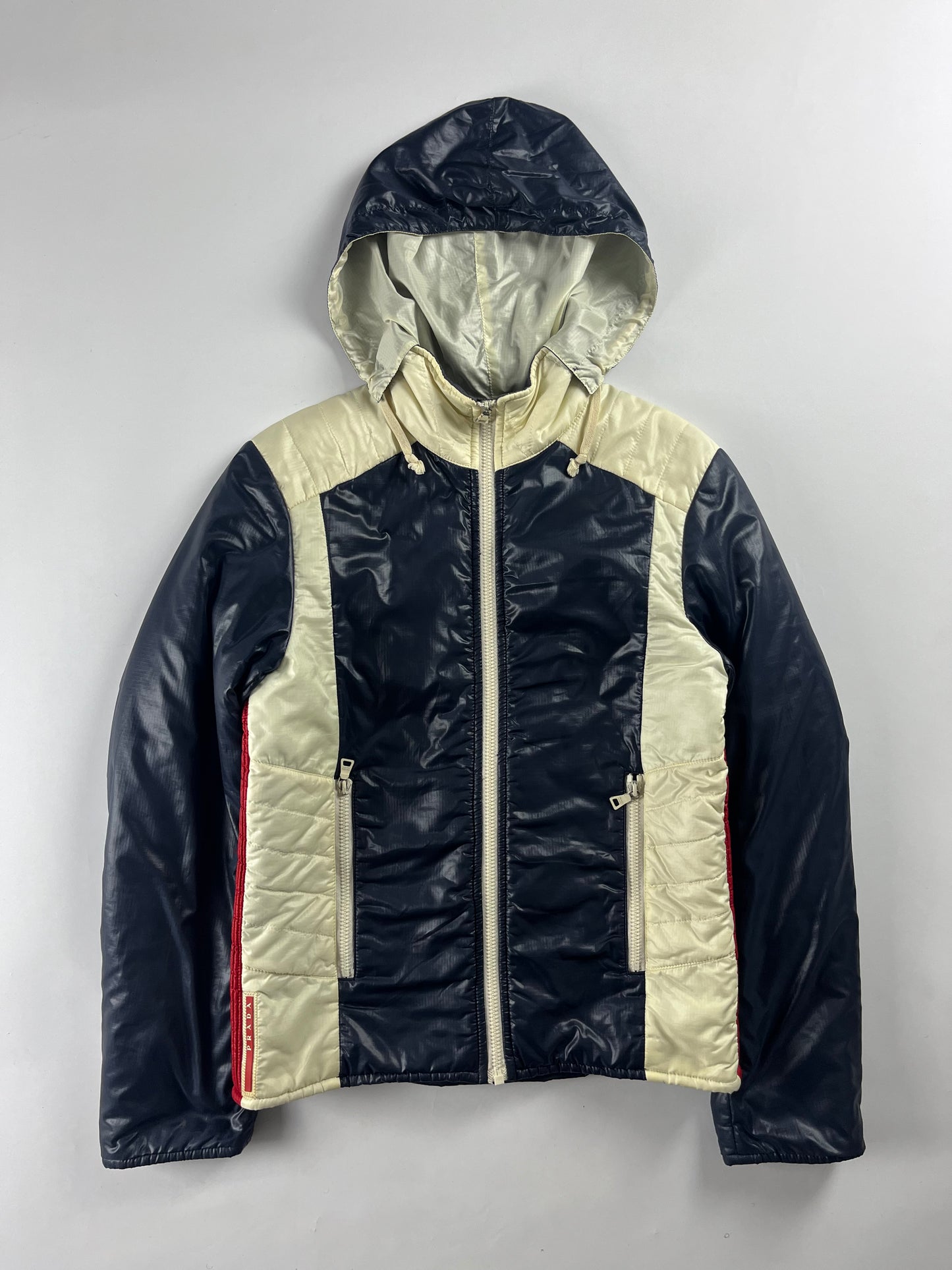 Prada Linea Rossa Astro Jacket FW 2008 - S