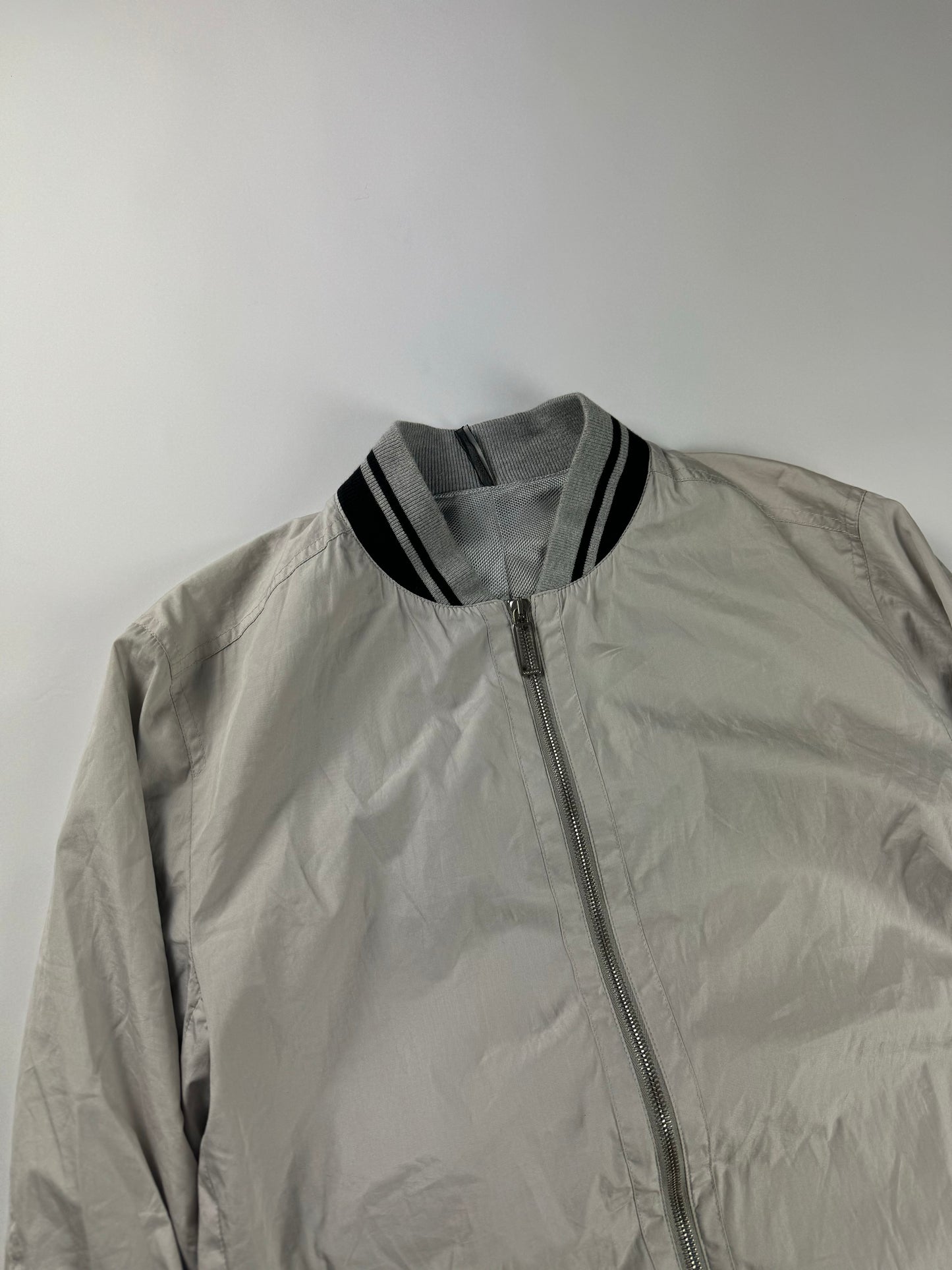 Dior Homme Kris Van Assche Bomber Light Bee Jacket SS 2010 - M