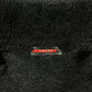 Prada Essential Fit Zip Turtleneck Wool Zipper 2000s - M