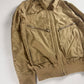 Dior Homme Kris Van Assche  Fragmented Nylon Bomber Jacket SS 2009 - L