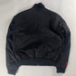 Prada Linea Rossa Nylon Flight Bomber Jacket 2000s - XXL