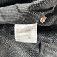 Bottega Veneta Sample Black Cropped Double Breasted Tuxedo Blazer FW 2012 - XS