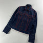 Jean Paul Gaultier x Levi’s Denim Work Jacket SS 2010 - S