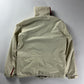 Prada Linea Rossa Sample Tracksuit Red Stripes Nylon Jacket 2000s - L