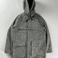 Balenciaga Sample Utility Windbreaker Jacket SS 2015 - M