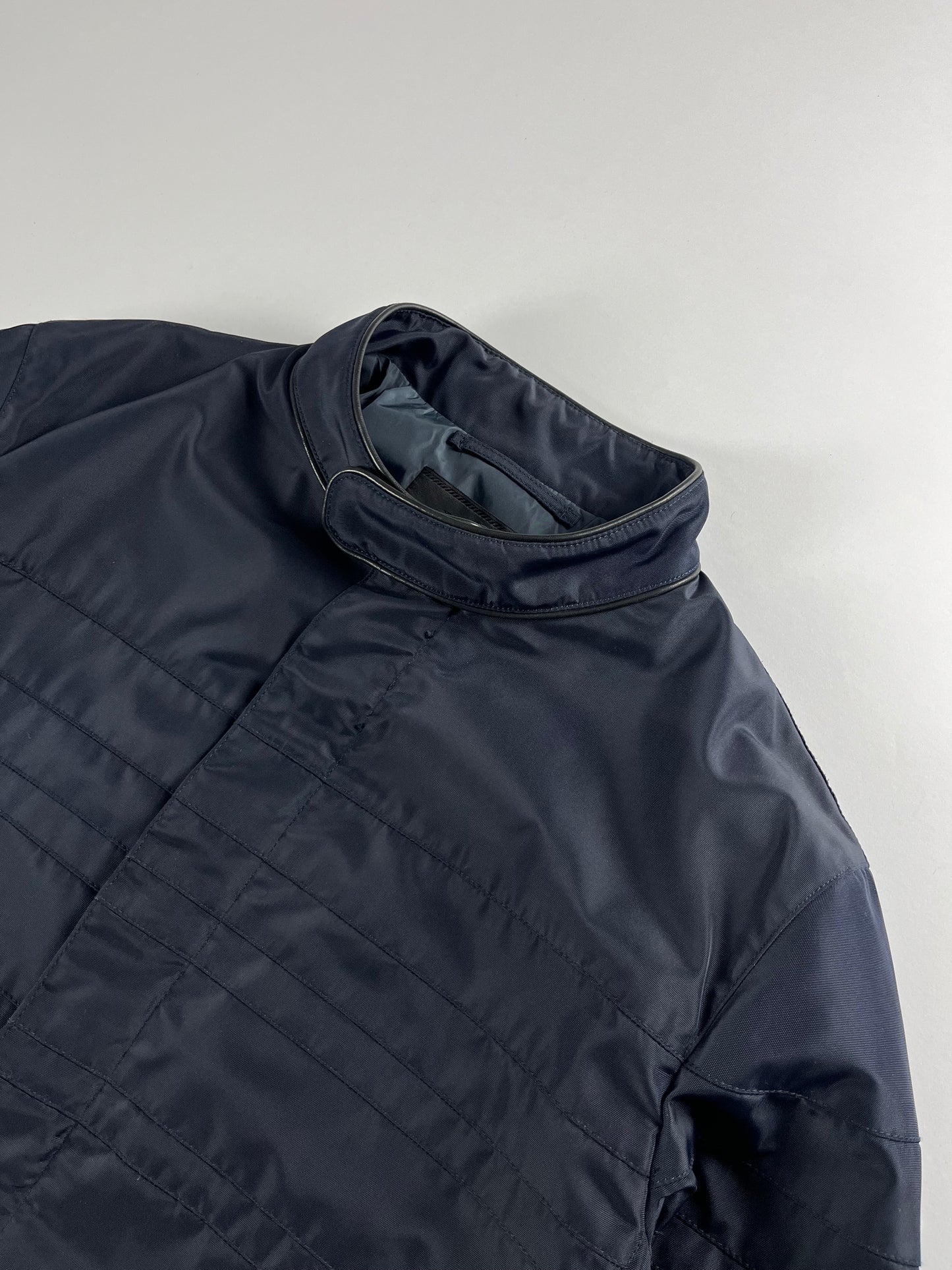 Prada Mainline Nylon Jacket FW 2007 - L