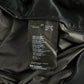 Prada Graphite Lunar Bomber Jacket FW 2010 - S