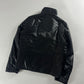 Prada Linea Rossa Black Nylon Astro jacket FW 2008 - M