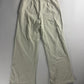 Prada Wide Leg Cotton Jogger FW 1997 - S