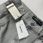 Y/Project Grey Banana Pants SS 2024 - 32 US