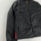 Prada Linea Rossa Essentiel Bomber Jacket 2000s - M