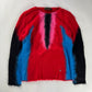 Louis Vuitton Sample Impala Mohair Knit Sweater SS 2017 - M