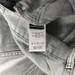 Y/Project Grey Banana Pants SS 2024 - 32 US