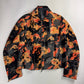Dior Homme Couture Sample Camo Pony Hair Luxor Moto Jacket SS 2023 - M