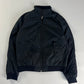 Prada Navy Harrington Bomber Jacket FW 2007 - XL