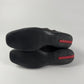 Prada Sport High Minimalist Boots 1990s - 38,5 IT/39,5 EU