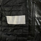 Dior Homme Napoleon Military Bright Dark Leather Jacket FW 2008 - M