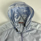 Prada Linea Rossa Nylon Double Zip Vest SS 2000 - M