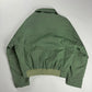 Dior Homme Sample Half Zip Reflective Lumina Jacket SS 2023 - M