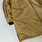 Prada Linea Rossa Long Puffer Jacket FW 1999 - M