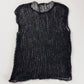 Saint Laurent Sample Sleeveless Knit Top FW 2013 - S