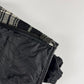Prada Sport Striped Belted Jacket FW 2000 - S