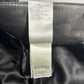Louis Vuitton Unreleased Blue Neon Minimalist Perfect Tailored Lambskin Leather Jacket SS 2025 - L