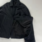 Prada Brushed Wool Strap Minimalist Strapped Jacket FW 1998 - S