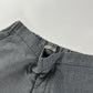 Bottega Veneta Sample Striped Sweatpants FW 2019 - M
