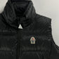 Moncler Genius x Gentle Monster Puffer Vest - L