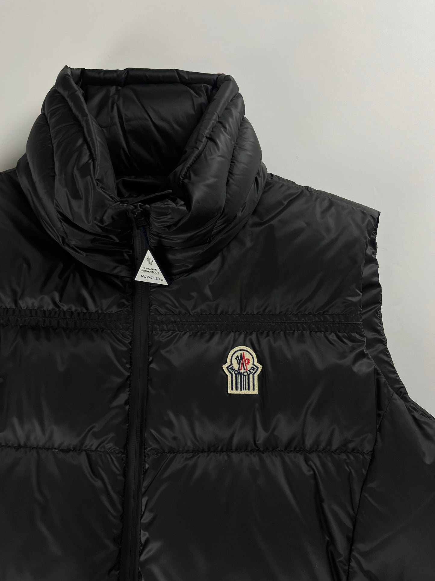 Moncler Genius x Gentle Monster Puffer Vest - L